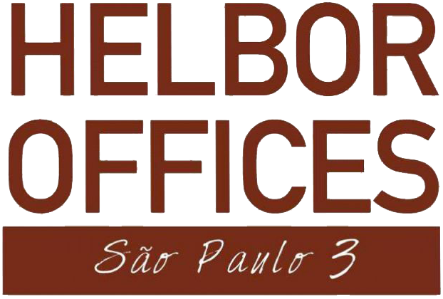 Helbor Offices São Paulo 3 Logo