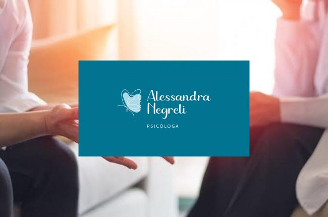 Alessandra Negreli – Consultório de Psicologia
