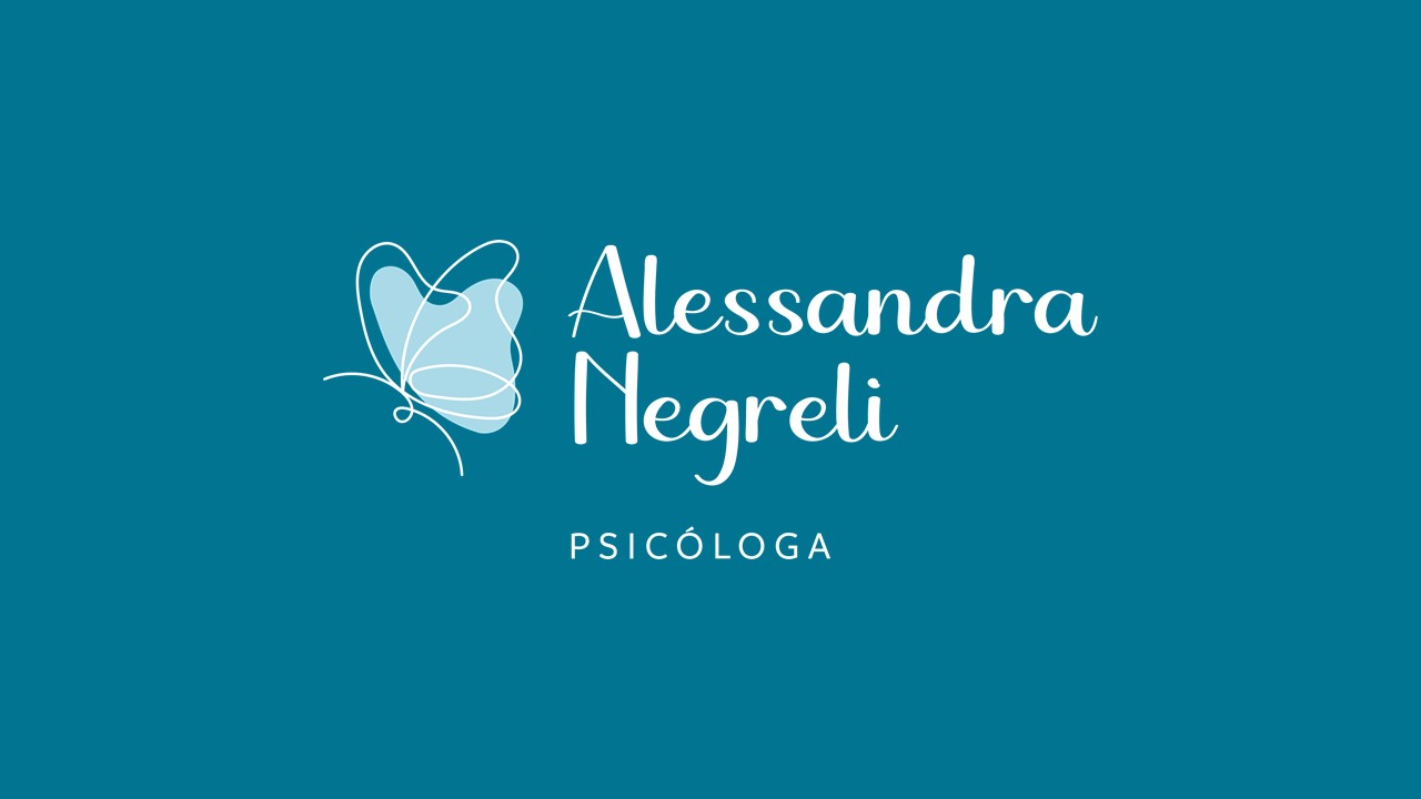 Alessandra Negreli – Consultório de Psicologia