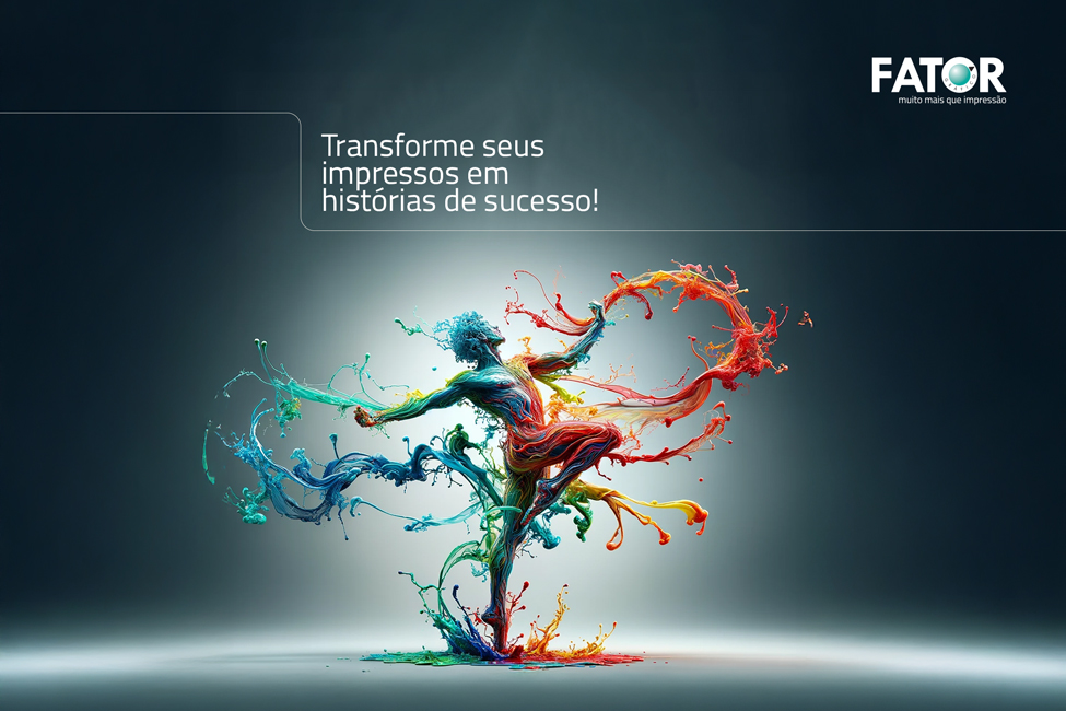 FATOR GRAFICO – GRAFICA E EDITORA