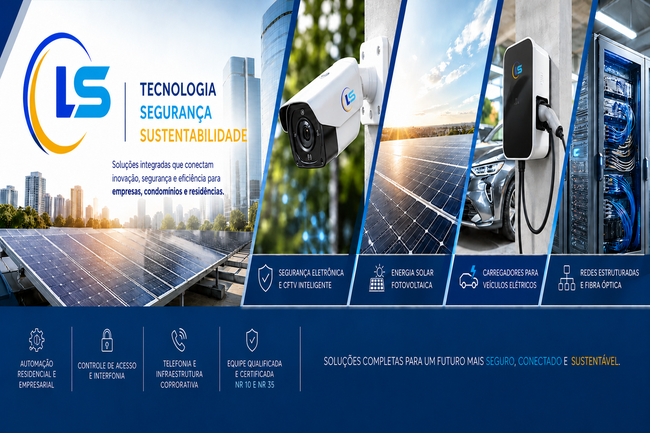 LS Leme & Soati Tecnologia e Sustentabilidade